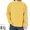 STUSSY Inside Out L/S Raglan 1140318画像