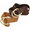 WAREHOUSE Lot 6044 SUEDE W RING BELT画像