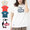 CHUMS Booby Face T-Shirt CH11-2278画像
