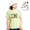 The Endless Summer TES 4BUHI NEO VINTAGE T-SHIRT -MINT- FH-23574316画像