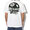 STUSSY 8 Ball Corp. S/S Tee 1904868画像