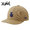 X-girl NEW ERA 9FIFTY CAP BEIGE 105231051006画像