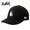 X-girl NEW ERA 9FIFTY CAP BLACK 105231051006画像