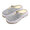 SALOMON REELAX SLIDE 6.0 W PEARL BLUE/WHITE/BLEACHED SAND L47112600画像
