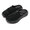 SALOMON REELAX SLIDE 6.0 W BLACK/BLACK/ALLOY L47112400画像