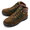 Timberland Field Boots F/L WP Dark Brown A18A6-D47画像