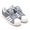 adidas SST SUPERMODIFIED GRAY/FOOTWEAR WHITE/FOOTWEAR WHITE H03740画像