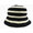 STUSSY Swirl Knit Bucket Hat 1321167画像