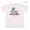 Buzz Rickson's × PEANUTS S/S T-SHIRT - USAFA FOOTBALL - BR79136画像