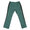 NEEDLES 23SS Narrow Track Pant Poly Smooth EMERALD画像