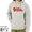 FJALLRAVEN Fjallraven Logo Pullover Hoodie 84144画像