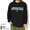 NANGA ECO Hybrid Adventure L/S Tee NW2311-1G207画像