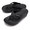 rig Recovery Footwear FlipFlop 2.0 BLACK RG0012BLS画像