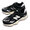 new balance U9060AAA BLACK画像