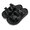 MERRELL HUT ULTRA WRAP BLACK/BLACK J005892画像