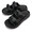 MERRELL HUT ULTRA WRAP BLACK/BLACK J005313画像