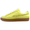 PUMA SUEDE "SPONGEBOB" LUCENT YELLOW/CITRONELLE 391008-01画像