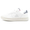 le coq sportif LCS ROUS WHITE /GREY QL1VJC17WG画像