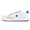 le coq sportif LCS GRAND EST AC WHITE/BLUE QL1VJC12WB画像