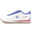 le coq sportif LCS MONTPLLIER CR WHITE/TRICOLOR QL1VJC08WT画像