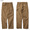Carhartt WIP SINGLE KNEE PANT (H.BROWN) 031497画像