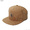 Carhartt WIP LOGO CAP (H.BROWN) 023099画像