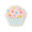 crocs LED Cupcake 10007374画像