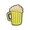crocs Beer 10008294画像