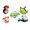 crocs Toy Story 5 Pack 10009670画像
