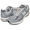 new balance M2002RNM Premium Vintage GREY画像