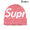 Supreme Big Logo Beanie画像