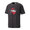 PUMA FFXIV ICON TEE PUMA BLACK 539039-01画像