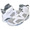 NIKE AIR JORDAN 6 RETRO white/medium grey-cool grey CT8529-100画像