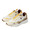 le coq sportif CRETE LCS R 700 Z1 WHITE/BROWN QL1VJC18WB画像