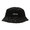 CDG COMME des GARCONS GARMENT DYED HAT BLACK画像