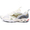 MIZUNO WAVE RIDER 10 WHITE/GREIGE D1GA331201画像
