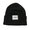 NEIGHBORHOOD 23SS BEANIE CAP BLACK 231YGNH-HT01画像