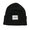 NEIGHBORHOOD 23SS BEANIE CAP BLACK 231YGNH-HT01画像