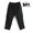 grn outdoor MUSHI MUSHI PANTS BLACK GO3308Q画像