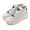DESCENTE Wayser easy MID WHT DM1VJC30WH画像
