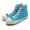 CONVERSE STAR (R) NC HI BLUE 31308871画像