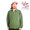 COOKMAN Delivery Jacket Light Olive -OLIVE GREEN- 231-31485画像