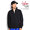 COOKMAN Delivery Jacket Light Black -BLACK- 231-31487画像