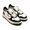 AUTRY MEDALIST LOW LEAT/LEAT WHITE/BLACK SAULWWB-WB01画像