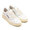 AUTRY MEDALIST LOW LEAT/LEAT WHITE/WHITE SAULWLL-LL15画像