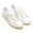 PUMA CLYDE BASE PUMA WHITE/FROSTED IVORY/TEAM GOLD 390091-01画像