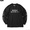 BLUCO PRINT L/S TEE -Omni- (BLACK) 1207-3A09画像