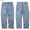 Carhartt WIP SINGLE KNEE PANT (BLUE STONE BLEACHED) 032024画像