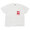 Supreme × THE NORTH FACE 23SS Printed Pocket Tee WHITE画像