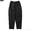 BLUCO Std. CHEF PANTS -Twill- (BLACK) 1012-3A02画像